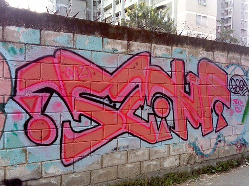 Represent a cru2 | by SaintRed