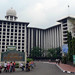 Jakarta – Istiqlal, foto: Petr Nejedlý