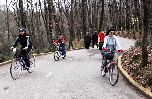 Ecovolis & Eco Bicycle Shop - Bike Tours Albania | by ecovolis_team_albania