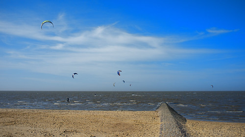 Strand Beach