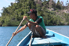 Kadidiri - Malenge boat trip