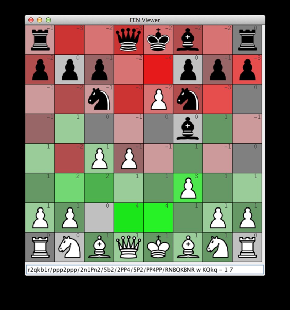fen-viewer | My Fen Viewer for chess territory! Details in m… | Flickr