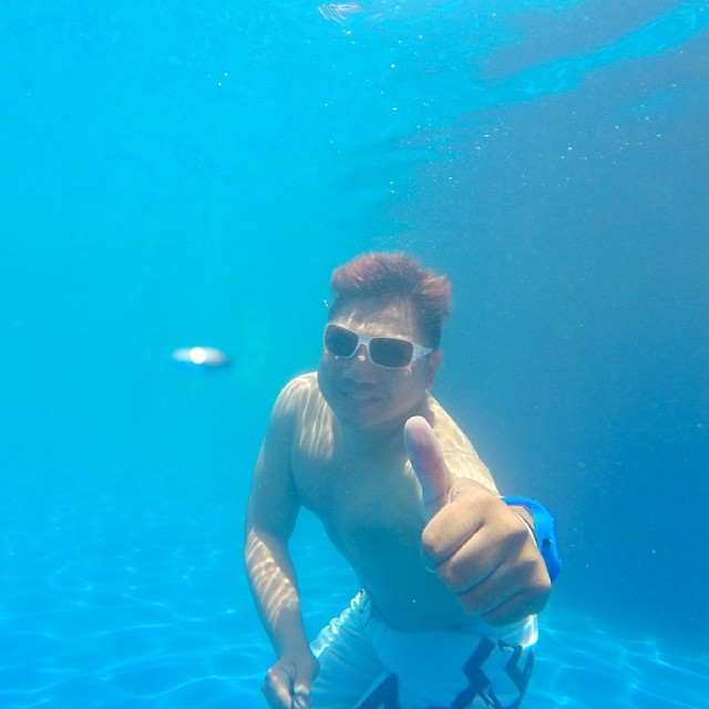 #Underwater #MoreFunInThePhilippines   #SouthPalms  #Panglao #Bohol #Travel #TravelBohol #ChooseBohol #ChoosePhilippines #TravelPH #Vacation #Break #Beach #sand #sun #Friends #bonding #xaveeinBohol2014