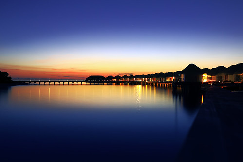 ocean sunset canon villa thani maldives ameer dusit 60d abllo dtmd