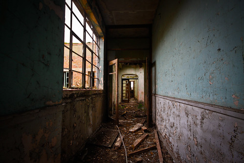 Deeper into the void | by Mr.Shultz