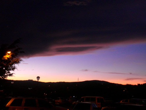 Sunset by Valenmafi, sunset sky heaven