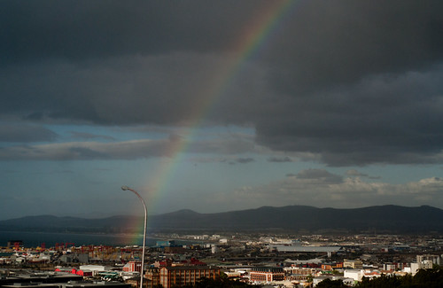 Cape Town