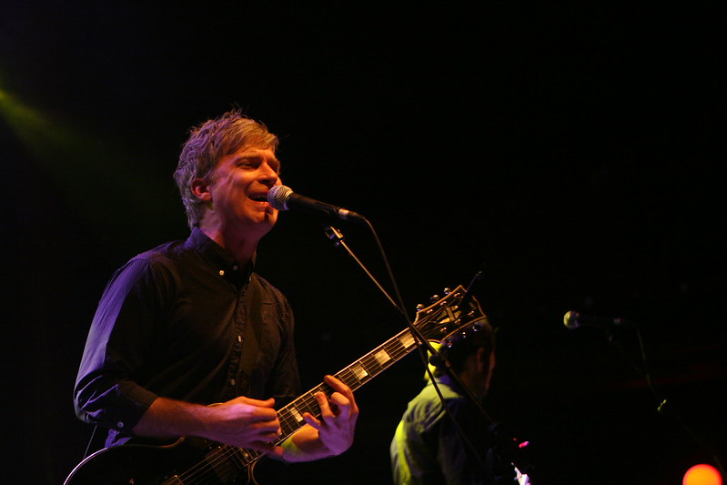 Nada Surf en Barcelona (Sala Apolo, 19/2/2012)