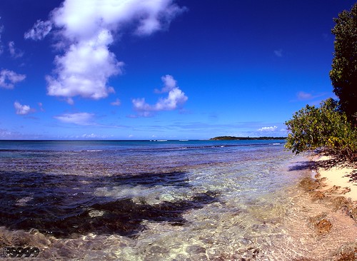 Strand Beach