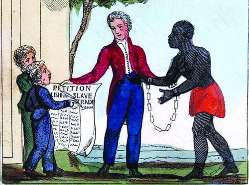 Britain's Forgotten Slave Owners (Wednesday 25 May)