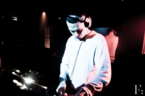 FD-68 | by Hidden Club