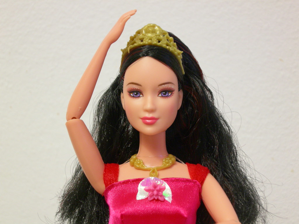 Barbie Principessa Danzante - Blair (Barbie in the 12 Dancing Princesses 20...