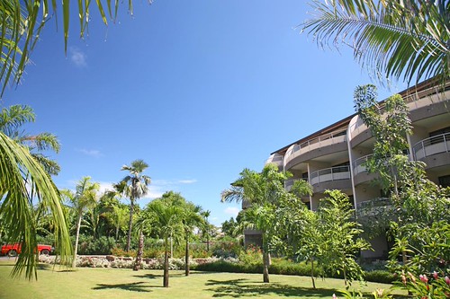 Manava Suite Resort Tahiti