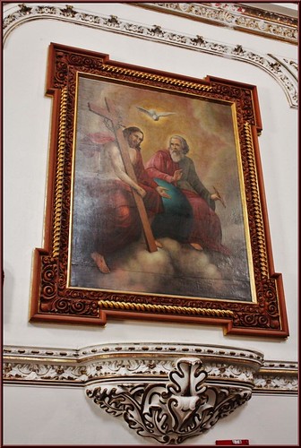Basílica de San José y Nuestra Señora del Sagrado Corazón,… | Flickr