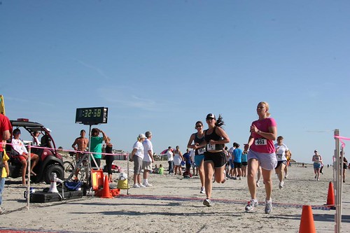 2011 Turtle Trot692 | by Tybee Island Marine Science Center