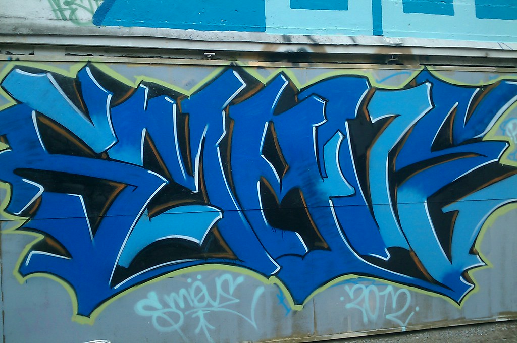 SMAVE | AvaezerOneHp | Flickr