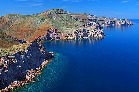 Mar di Cortez
