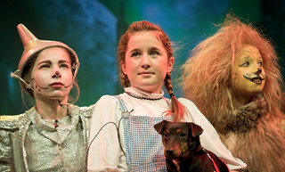 Wizard of Oz 2nd half-26 | by Owen Lucas Photography2010