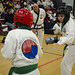 Sat, 02/25/2012 - 15:26 - Photos from the 2012 Region 22 Championship, held in Dubois, PA. Photo taken by Mr. Thomas Marker, Columbus Tang Soo Do Academy.