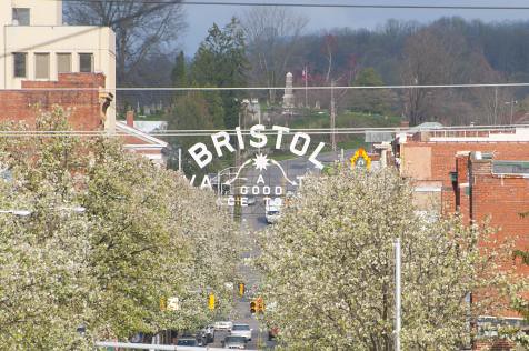 Spring Time in Bristol | Flickr