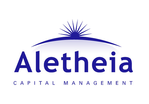 Aletheia | by logodotcom