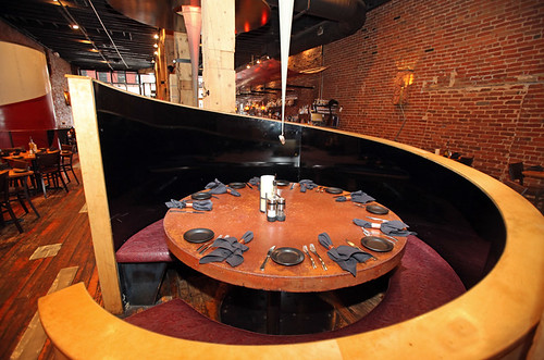 VESTA DIPPING GRILL | by EaterDenver