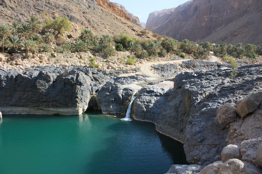 Wadi as Suwayh | Wadi as Suwayh Wadi Suwayh is a wadi in Oma… | Flickr