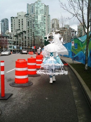 Vancouver