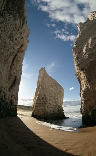 Botany Bay Rocks | by Keith Marshall