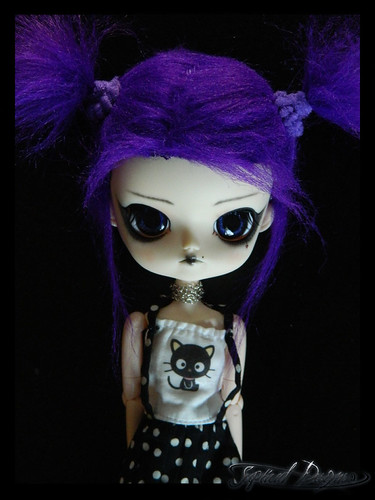 Dal Full Custom | by *Sceptical*