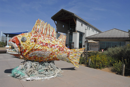 Chula Vista Nature Center
