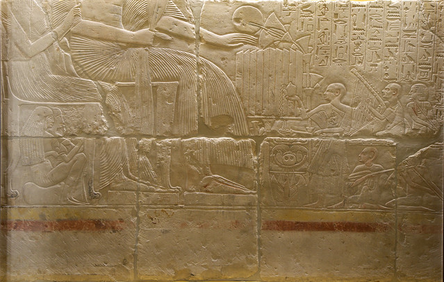 d800 test shot Tomb chapel of paätenemheb (RMO Leiden egypt saqqara 1333-1307bc) (high resolution)