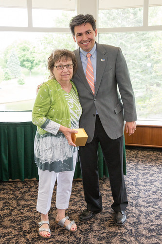 2016 DMPS Retirement Luncheon | by Des Moines Public Schools