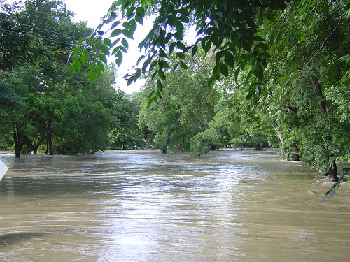 june texas flood 2007 gatesville