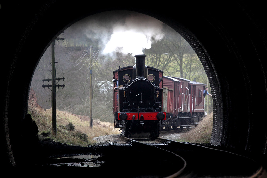 Through the arched window | Ray | Flickr