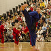 Sat, 02/25/2012 - 10:12 - Photos from the 2012 Region 22 Championship, held in Dubois, PA. Photo taken by Ms. Kelly Burke, Columbus Tang Soo Do Academy.
