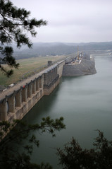 Wolf Creek Dam Foundation Remediation Project