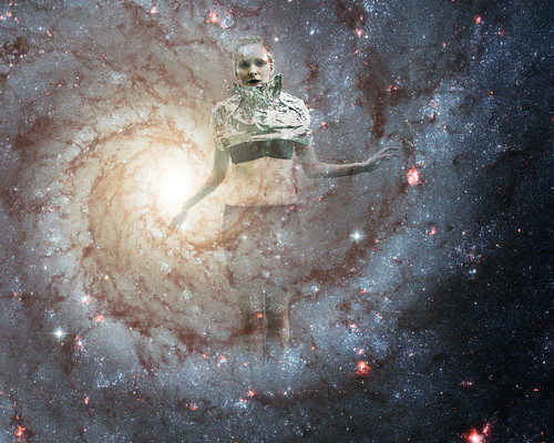 Fashion and the Galaxy