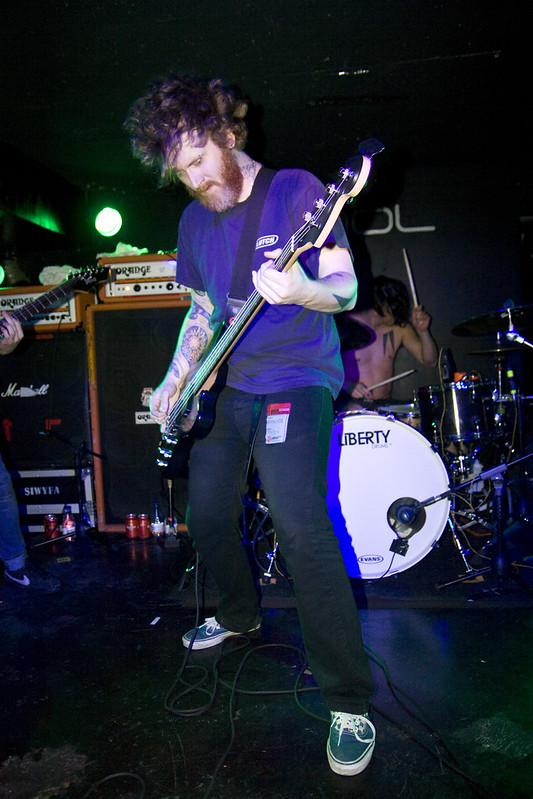 ASIWYFA, Sala Be Cool