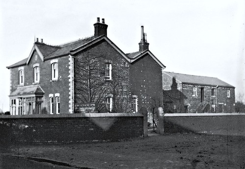 No. 297 Hesketh Lane, Tarleton, Lancashire. | Click Here for… | Flickr