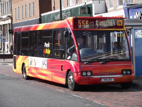 Compass Royston T14CRT | by kuyoyo