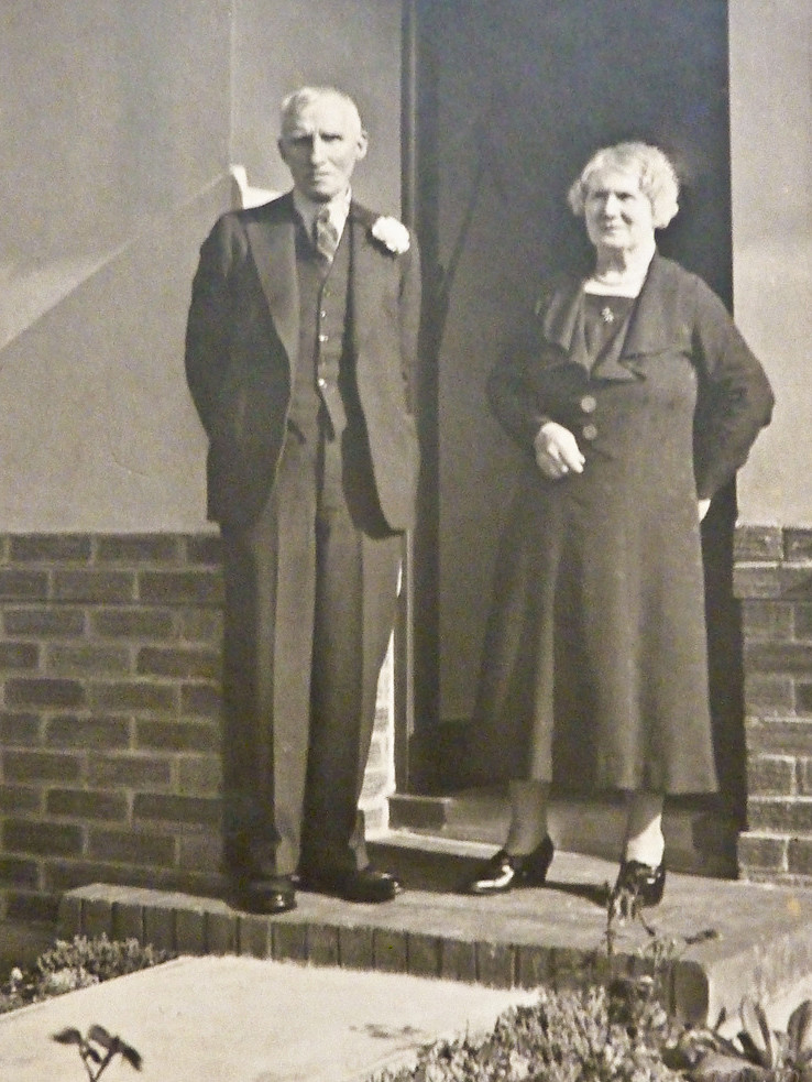 My Maternal Grandparents These Are My Maternal Grandparent Flickr,Pickled Green Tomatoes