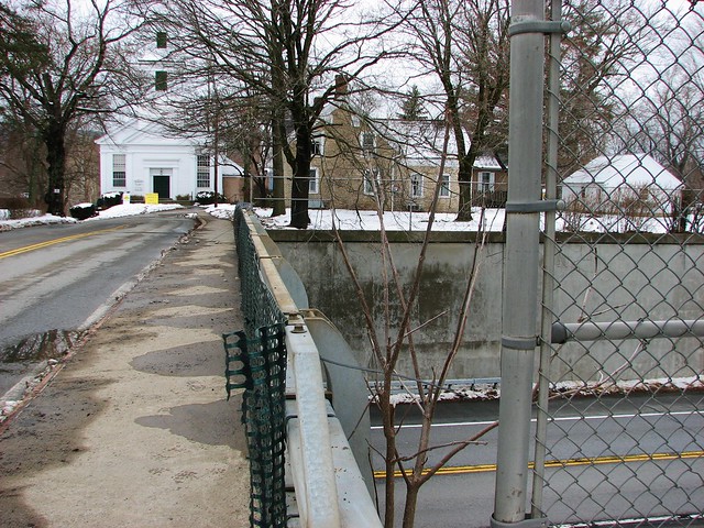 US 209 IN HURLEY NY MARCH 2012
