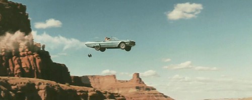 Thelma and Louise, Scott (1991) | by Gaynoir_