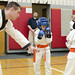 Sat, 02/25/2012 - 14:05 - Photos from the 2012 Region 22 Championship, held in Dubois, PA. Photo taken by Mr. Thomas Marker, Columbus Tang Soo Do Academy.