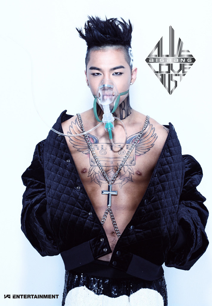 taeyang net worth - Ilustrasi 3
