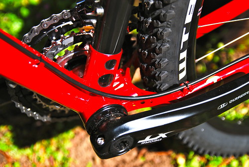 Hunter is now thinking this bike's name | by Sim Works