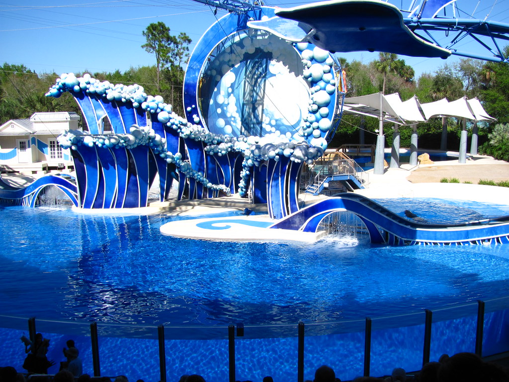 SeaWorld Orlando 256