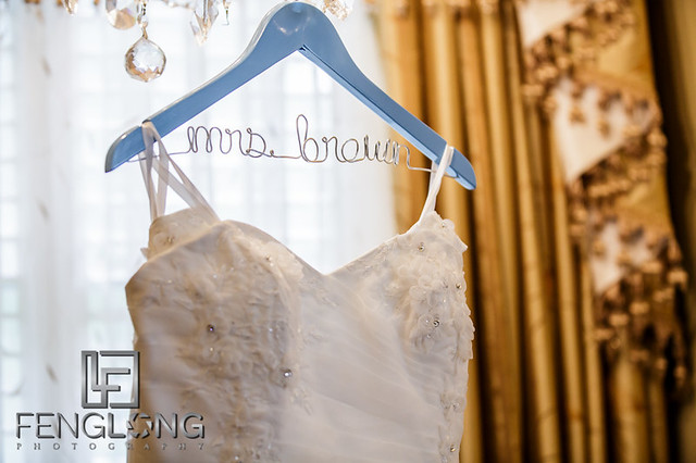 Andrea & Shaun's Wedding | Primrose Cottage | Roswell Wedding Photographer