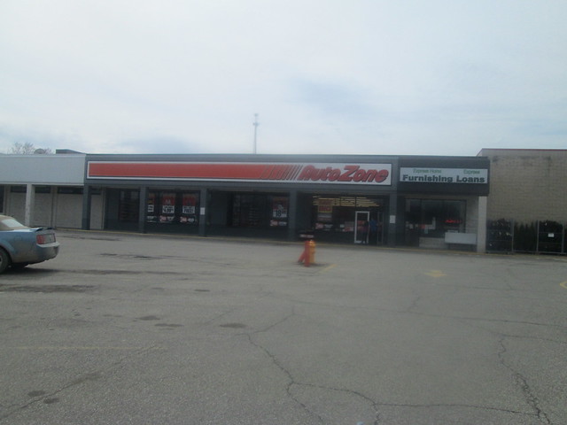 AutoZone | Flickr